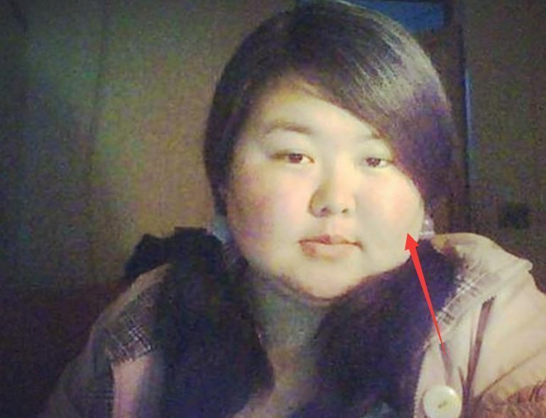 尺寸|女生脸的“尺寸”变得越来越大多半有这3习惯,学生党“趁早”