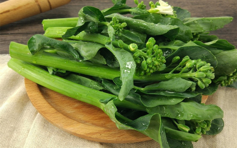 蔬菜|脂肪最怕的蔬菜，每天吃一些，不仅清油刮脂、让你快速瘦出小蛮腰