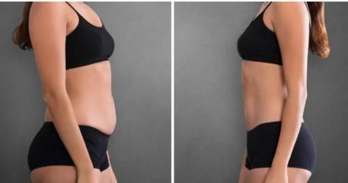 力量训练|别再抱怨自己瘦不下来,减重必备3个黄金原则,看懂就不难了