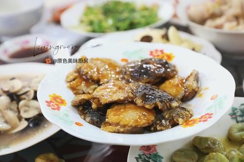  2021大年夜，我家的年夜饭，粗茶淡饭也好吃