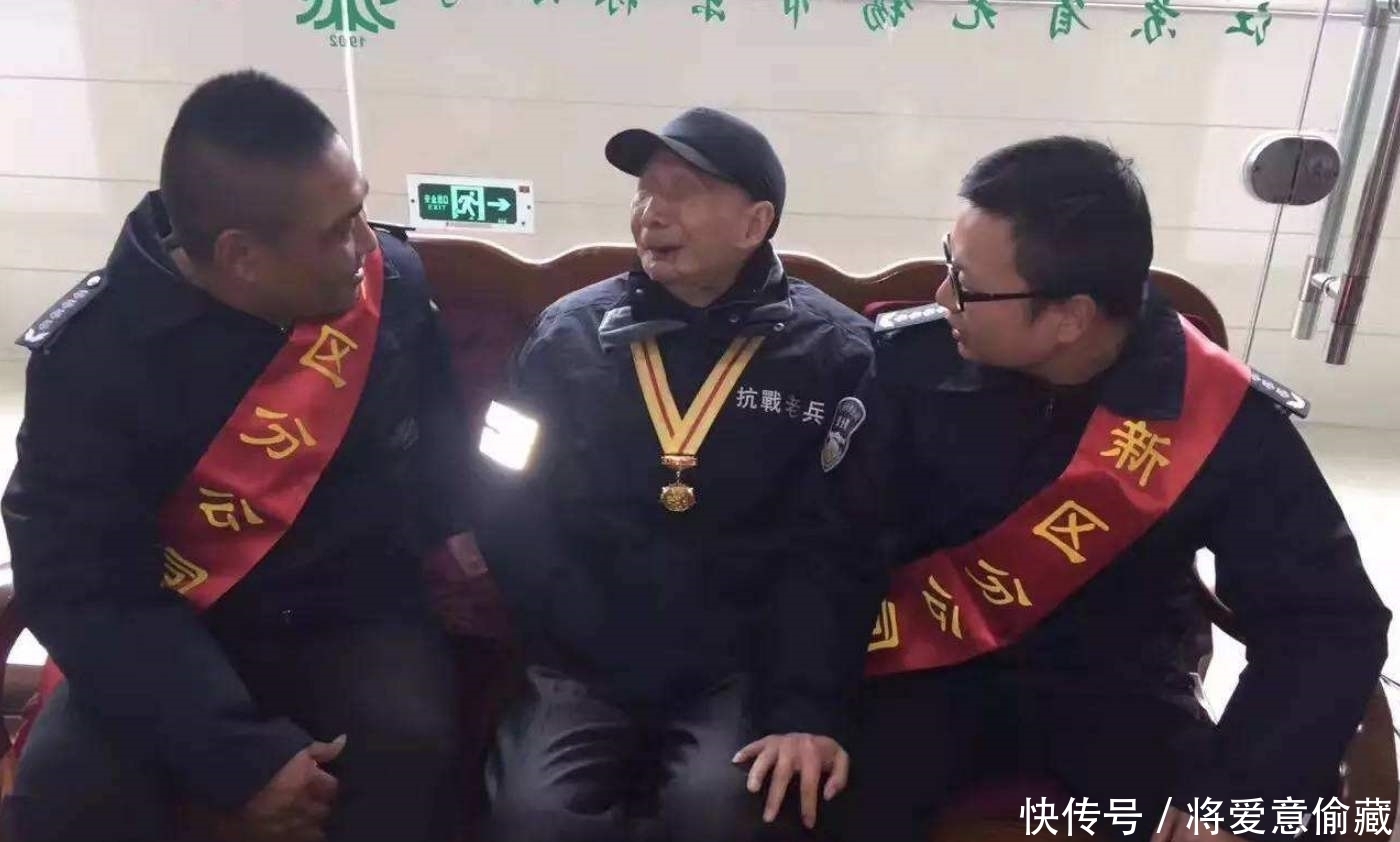 物件|老人隐姓埋名71年,拿出一个小物件,部队一下出动6辆坦克