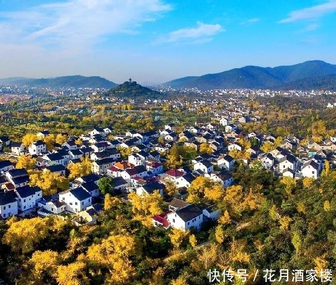 苏州太湖西山岛|苏州人的宝岛秘境,美成仙境,却被时光遗忘!