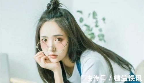马尾 女生这几种发型留久了，发际线会上移，你的发型是这样的吗