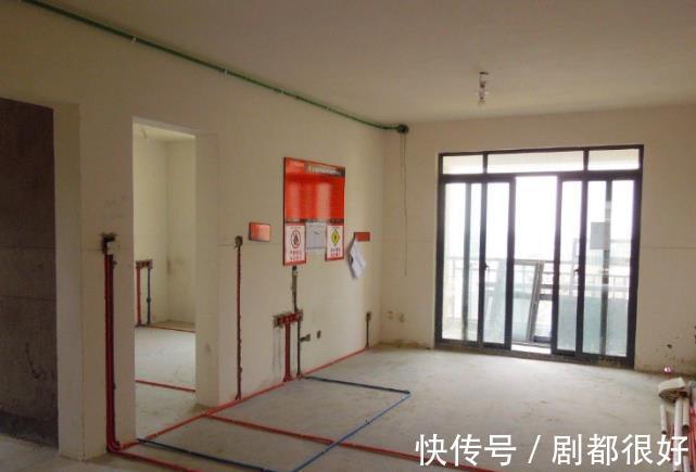 背景墙|业主群热议：首次装修最难逃的8大误区！个个发誓再不愿错第二回