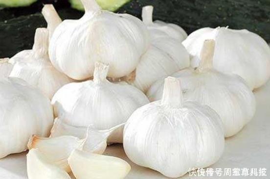 大蒜不能与“此物”一起,不然会诱发肠癌,多数人还不自知!