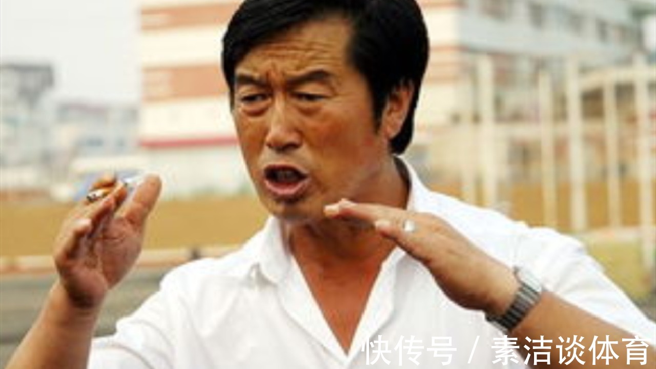 赵瑜|田径教练马俊仁:培养出多位世界冠军,背后却是“恶魔”面孔