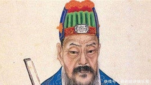 生时|严世蕃:生时极乐,死时枭首的混世魔王