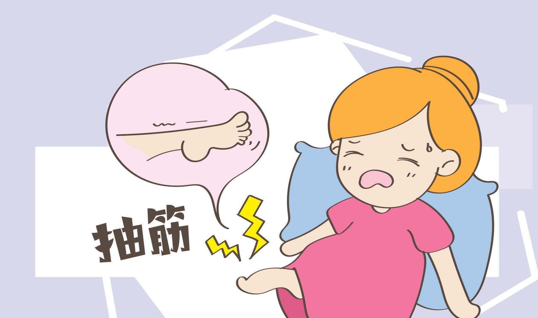 孕晚期|产前一个月,孕妈应保持警惕,预防宝宝提前卸货