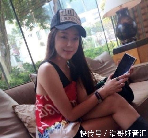 赵雅淇|林丹旧爱翻旧账!评论王力宏,透露有更大瓜,否认自己第三者插足