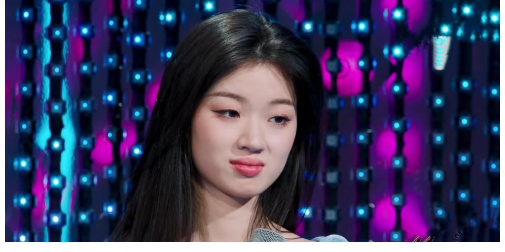 劉柏辛|《爆裂舞臺》韓紅為宋雨琦和劉柏辛抱不平，內(nèi)涵單依純應(yīng)該被淘汰