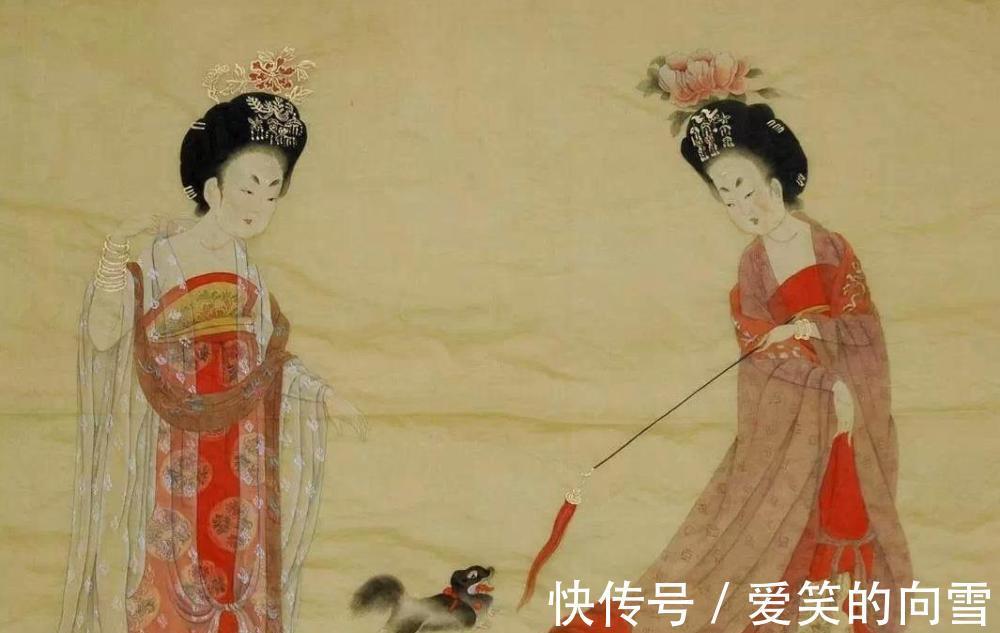 唐朝|唐人以胖为美,杨玉环就是胖妞?这么不靠谱的话是谁说的