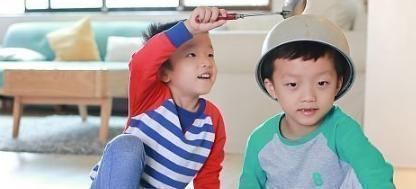 犯错|孩子有3个表现的时候,父母坚决不能手软,一定要打他