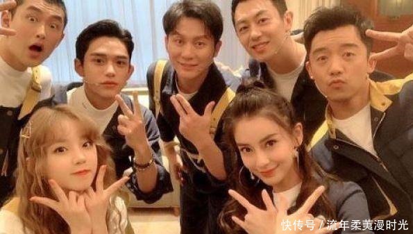 王彦霖自曝退出《跑男》原因,怕体力不支拖累大家,心疼新成员