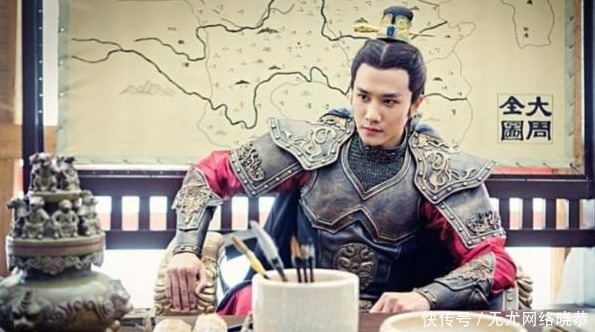 改朝换代|19岁成为太后，没想到改朝换代了，她又成了公主