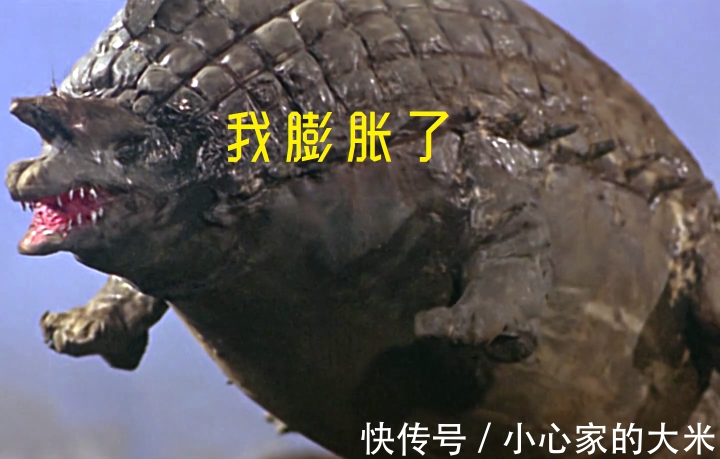 |《奥特曼》中最轻松诙谐的一回,其中一名场面引后辈致敬