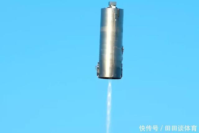 美国一个“保温杯”,刚刚完成航天创举!火星是它的最终目的地