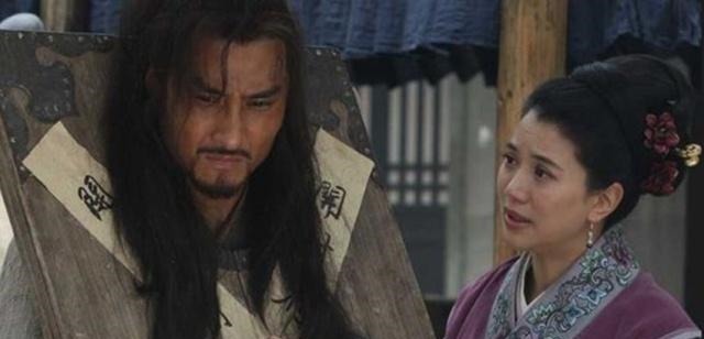 水浒传中,真正能担当起好汉二字的,仅仅只有三个人