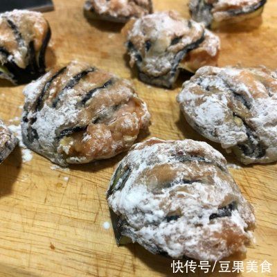 灯笼茄子——让您家的年夜饭倍儿有面子