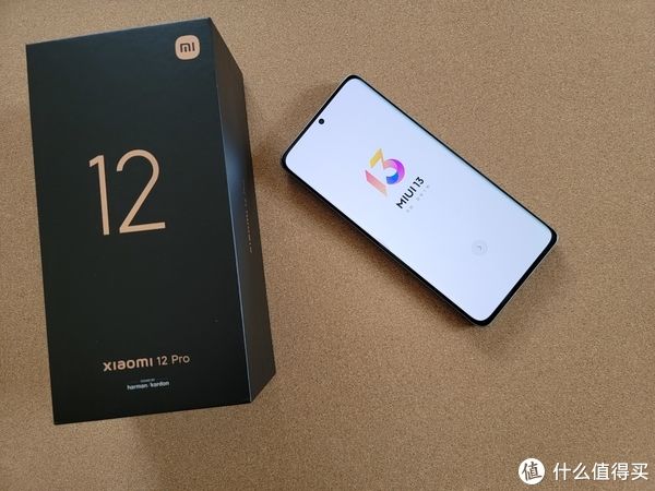 屏幕|小米12Pro上手体验—能否对标iPhone 站稳高端旗舰市场