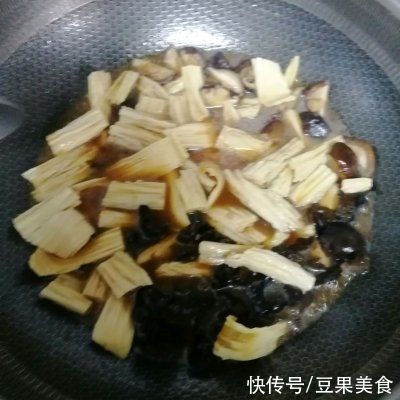 学会不辣的水煮肉，早餐不用愁
