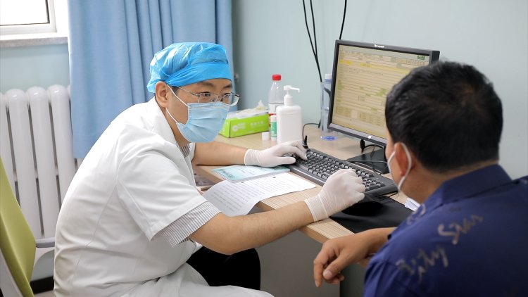 缓解|眩晕症发作手足无措?专家教你在家如何缓解