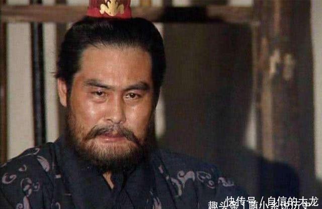 猛将|在三国中与吕布单挑过有这四位猛将,你认为他们谁的武功更强?