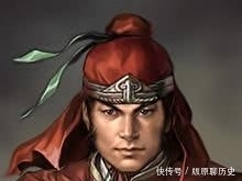 躲开|宋朝名将王珪好水川力战而亡,临终前告诫家人躲开,避免敌人寻仇