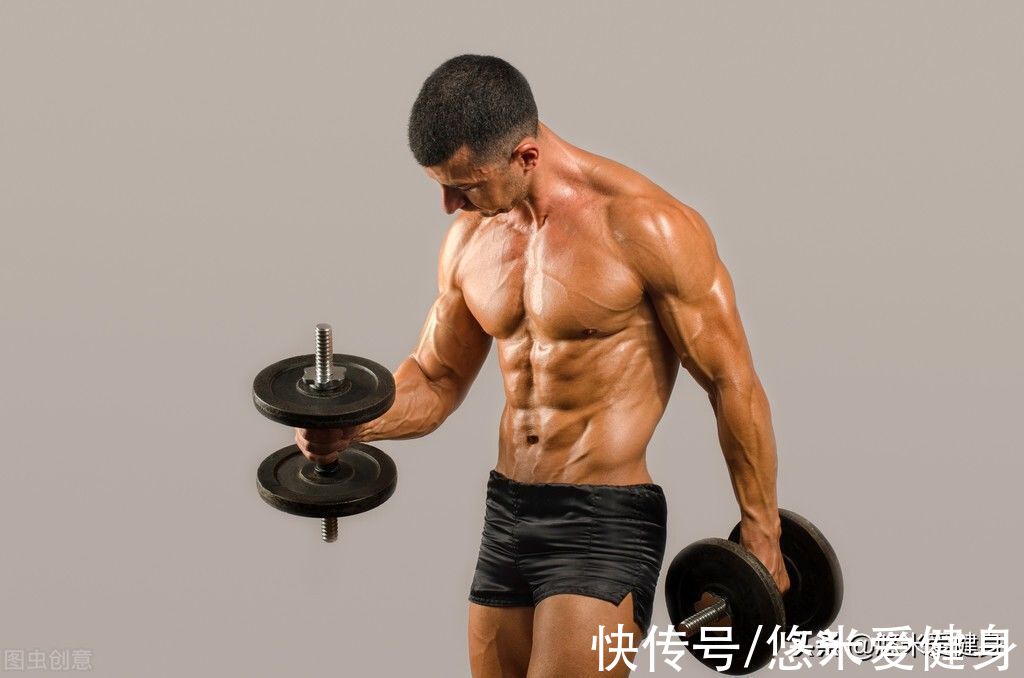 胖子|55岁的意大利大叔，从一个胖子练成肌肉男，依靠健身实现身材蜕变