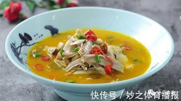 做法|13款猪肚做法,款款必点的好菜,值得收藏