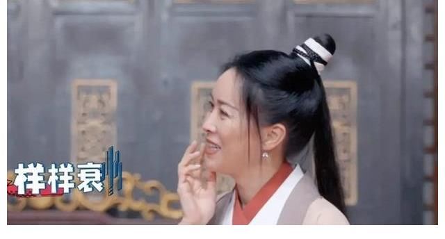黄子韬|新《神雕》遭张纪中当面痛批，吐槽孙红雷贼眉鼠眼，林允是小丑女