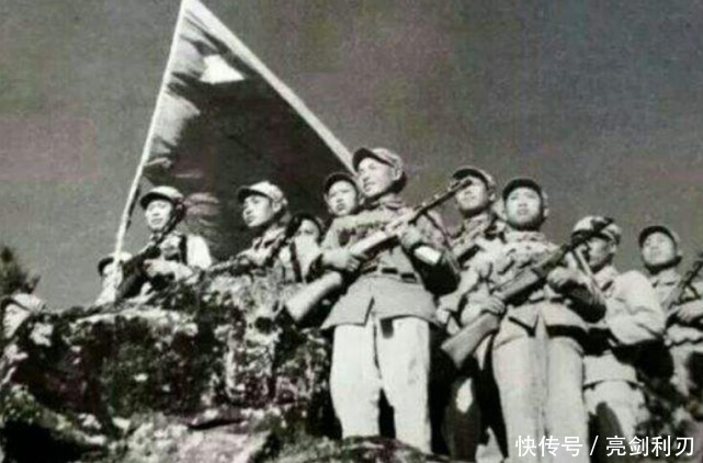 美军|美军为何输掉上甘岭战役?美团长:志愿军一个团9600人, 怎么赢?