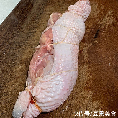 肉卷|鲜掉眉毛的美味家常菜老妈醉鸡