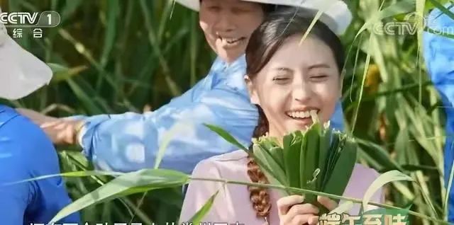 央妈|新晋国民老婆团后继有人了？