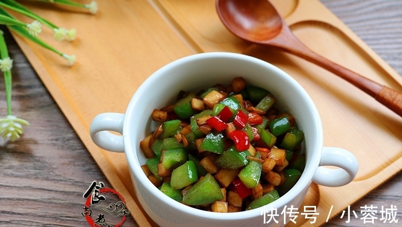 赘肉|此款素菜,三天两头吃一顿,腰上赘肉没了,不知不觉变苗条