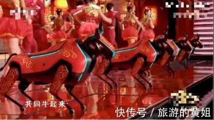 机器人|小鹏机器马、特斯拉机器人,“高质量”人工智能时代即将到来?