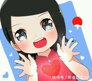 漂亮|火影中5位忍者摘下眼镜后,兜的母亲很和蔼,佐良娜最漂亮!