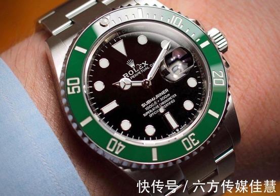浪琴康卡斯|2021年夏季中旬，男士时尚最佳奢侈腕表排行