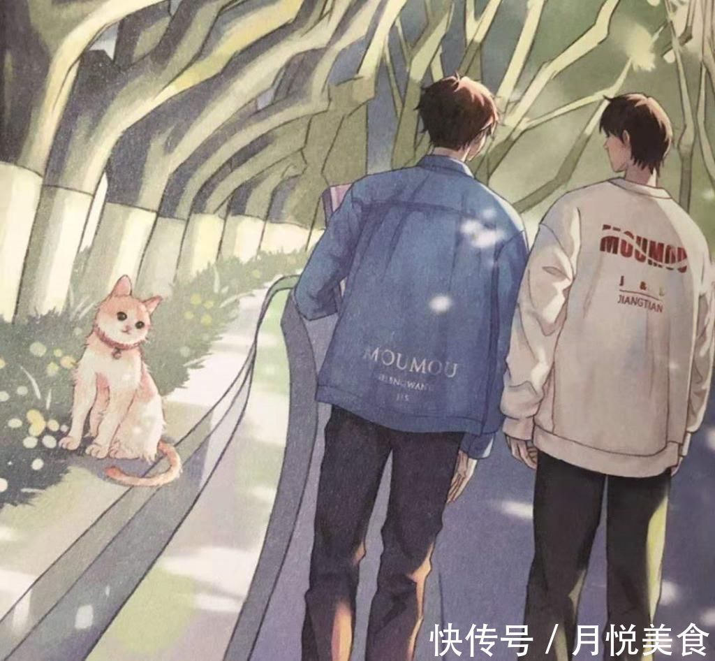 木苏里|除了《全球高考》,木苏里写的这三本纯爱小说都很不错