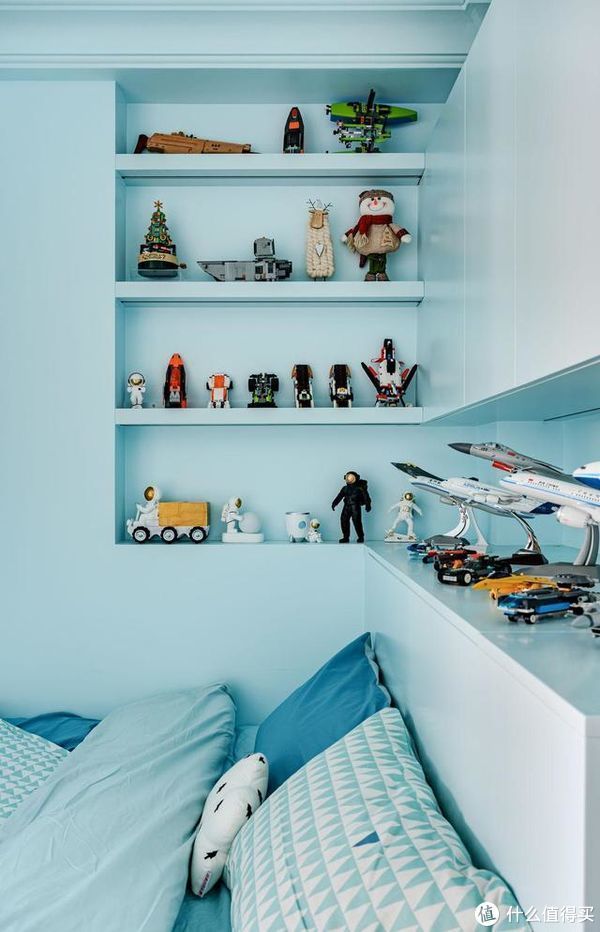 多功能区|坚持“去客厅化”的家到底有多爽？她家尝试过一次就很上头：太实用了