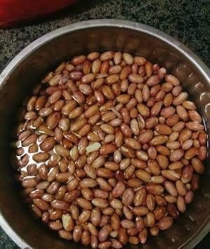 花生米最健康吃法,不煎不炒不炸,不吃撑都停不下来,太好吃了