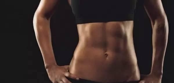 训练|练习腹肌时,好注意这五点,这样你的腹部训练效果会更好