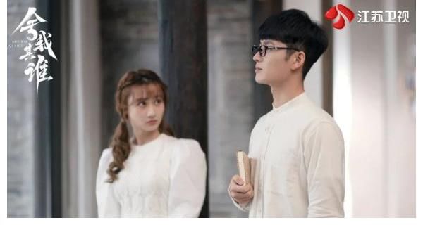 围棋|治愈爱情遇上国风围棋，《舍我其谁》开启青春题材剧全新观察视角