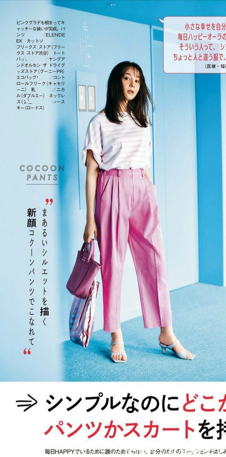 夏日|这些才是最适合夏日的穿搭，用好这些“单品”，轻松穿出时尚感