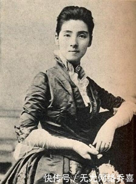 末期|日本明治末期有种很流行的发型, 它的名字与来历却少人知晓