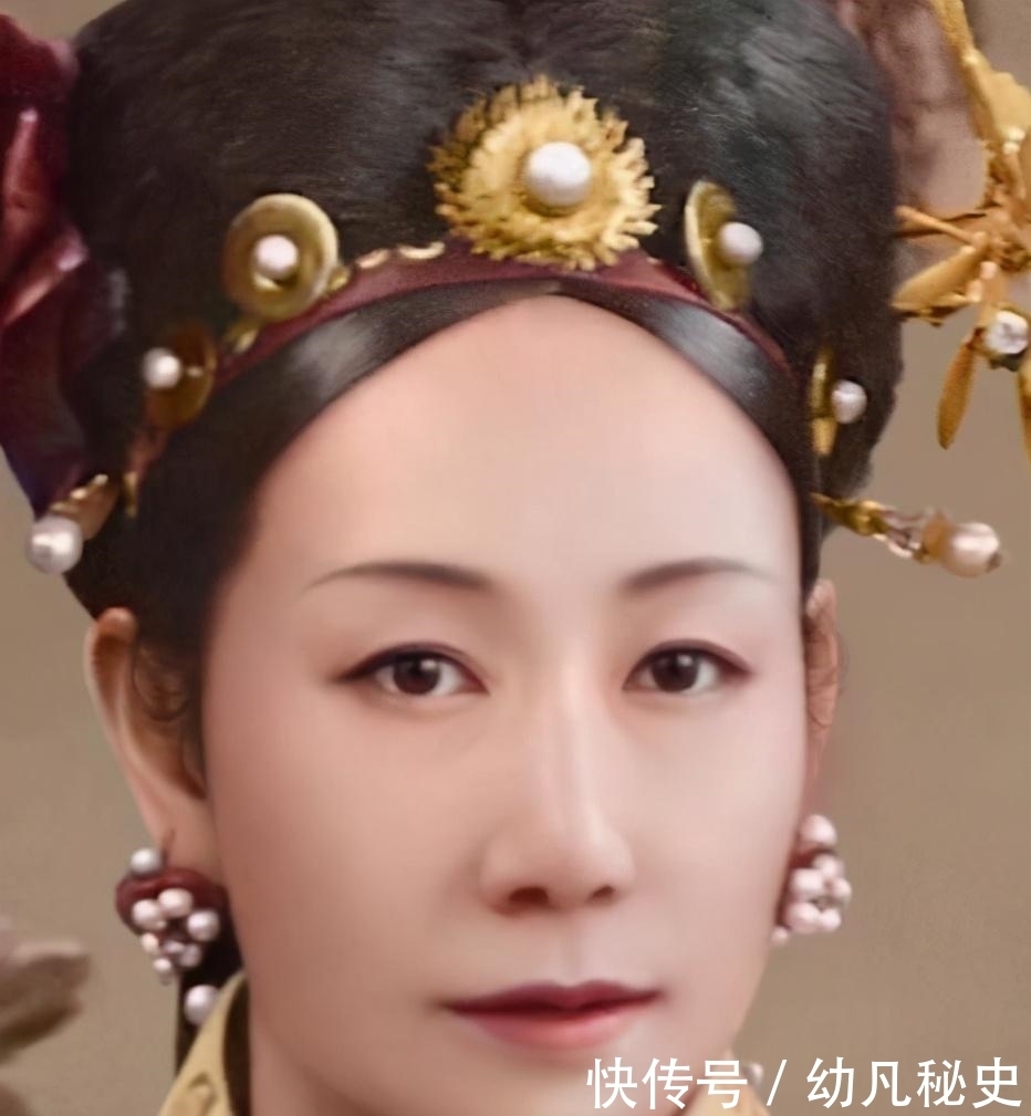 慈禧太后|极尽奢华的慈禧太后,晚清掘墓人,真实的慈禧究竟是个怎样的人?