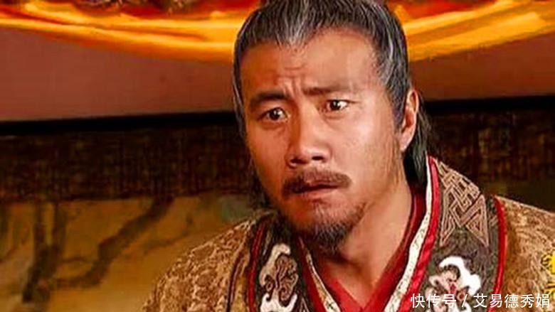 阻止|朱元璋欲杀李文忠，马皇后来阻止，看见妻子的衣服后：免除死罪