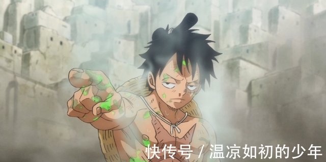 僵尸|海贼王:莫利亚的影子僵尸,奎因的病毒僵尸,哪一种更强大