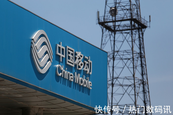 上海研究院|中国移动266亿元设备安装大标,31个标段结果出炉