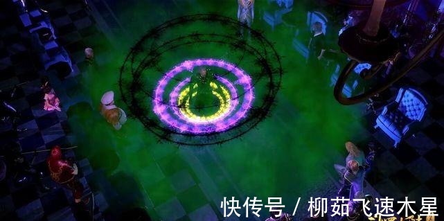 魂斗罗|斗罗大陆为什么说毒斗罗是最弱封号斗罗原来不是没有原因的