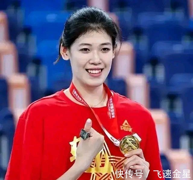 龚翔宇|中国女排,还会有哪些惊人举措!